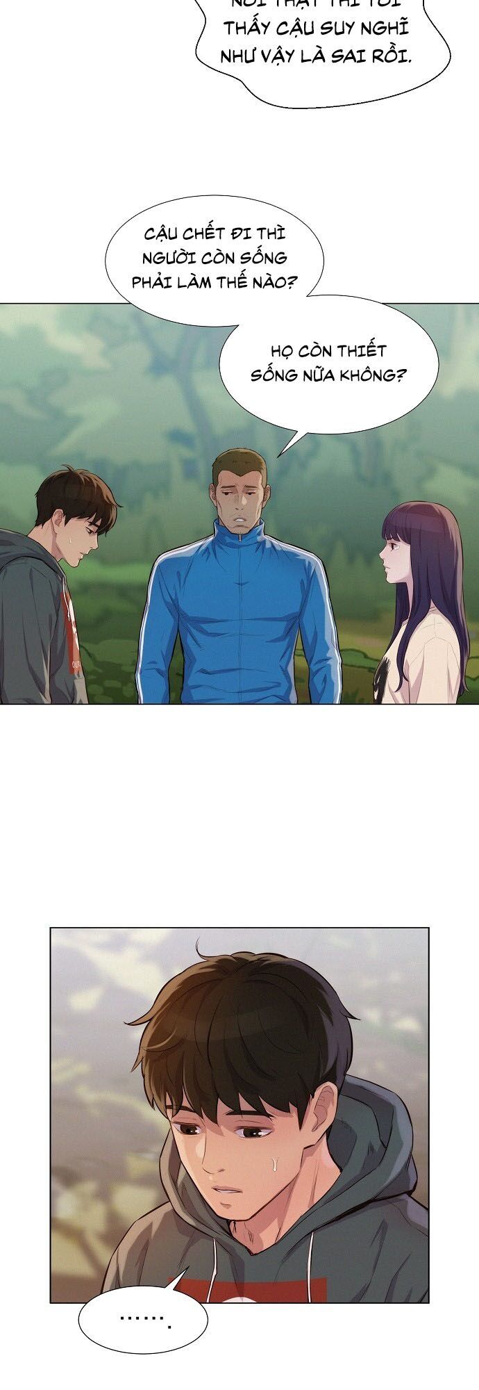 Thợ Săn 3 Cm Chapter 39 - 22