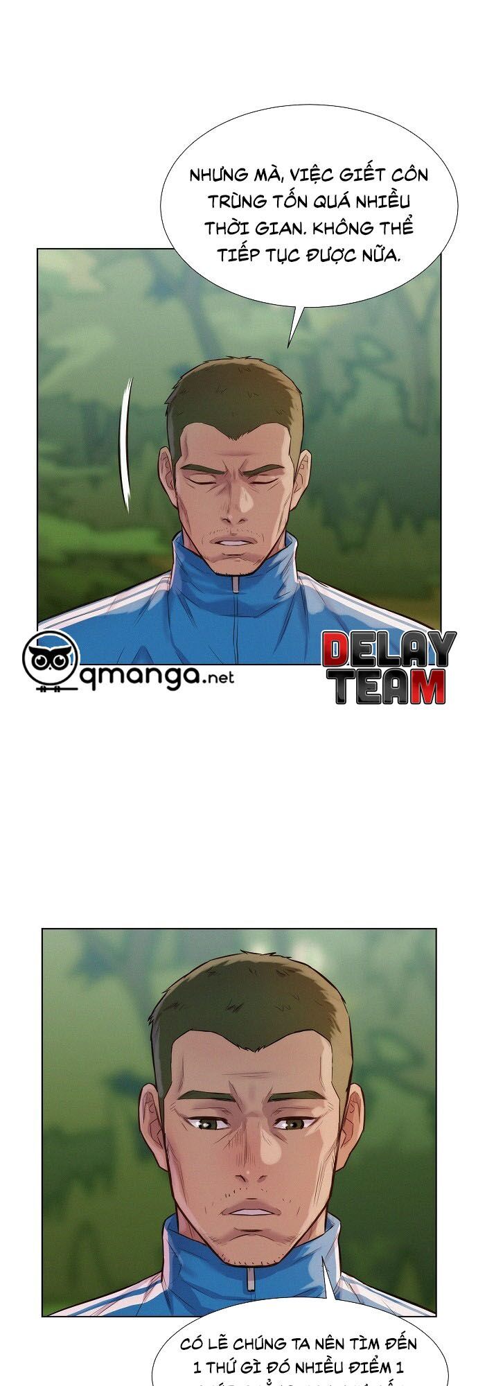 Thợ Săn 3 Cm Chapter 39 - 23
