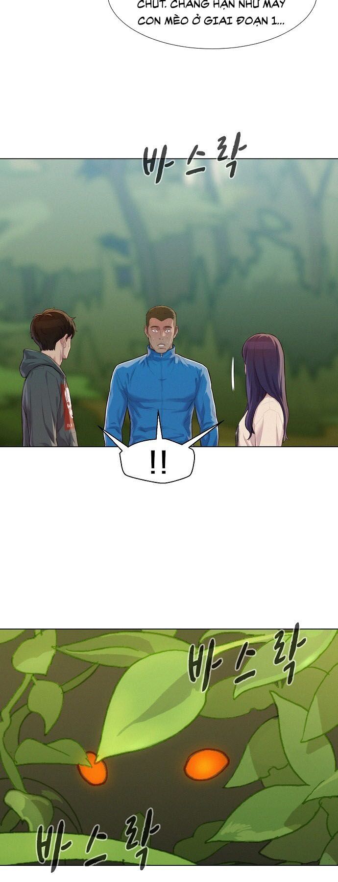 Thợ Săn 3 Cm Chapter 39 - 24