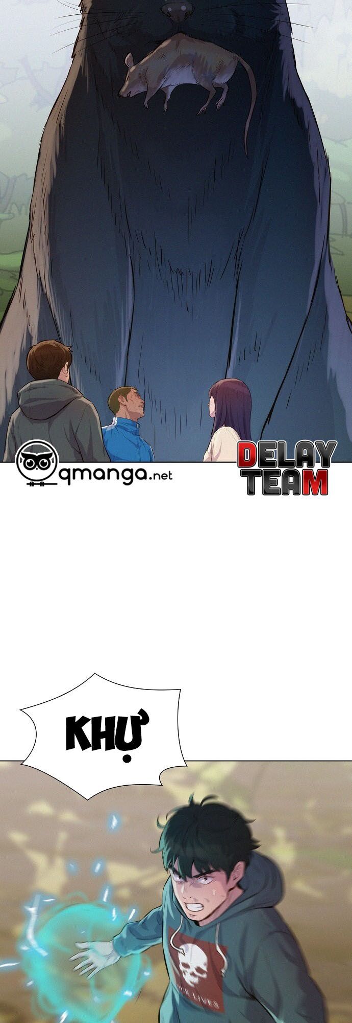 Thợ Săn 3 Cm Chapter 39 - 26