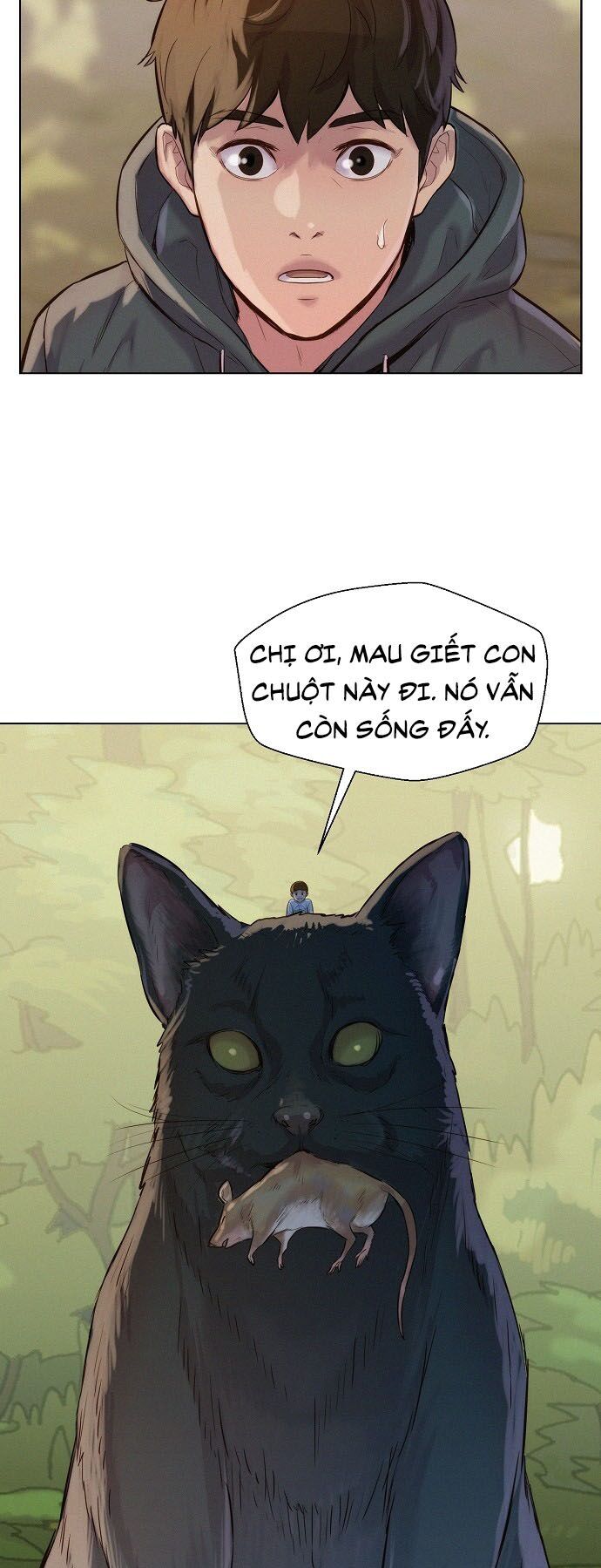 Thợ Săn 3 Cm Chapter 39 - 29