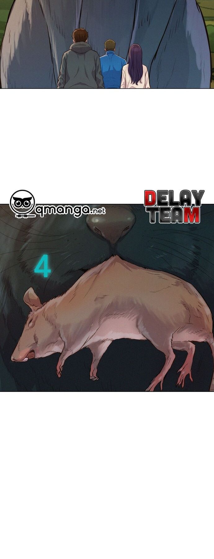 Thợ Săn 3 Cm Chapter 39 - 30