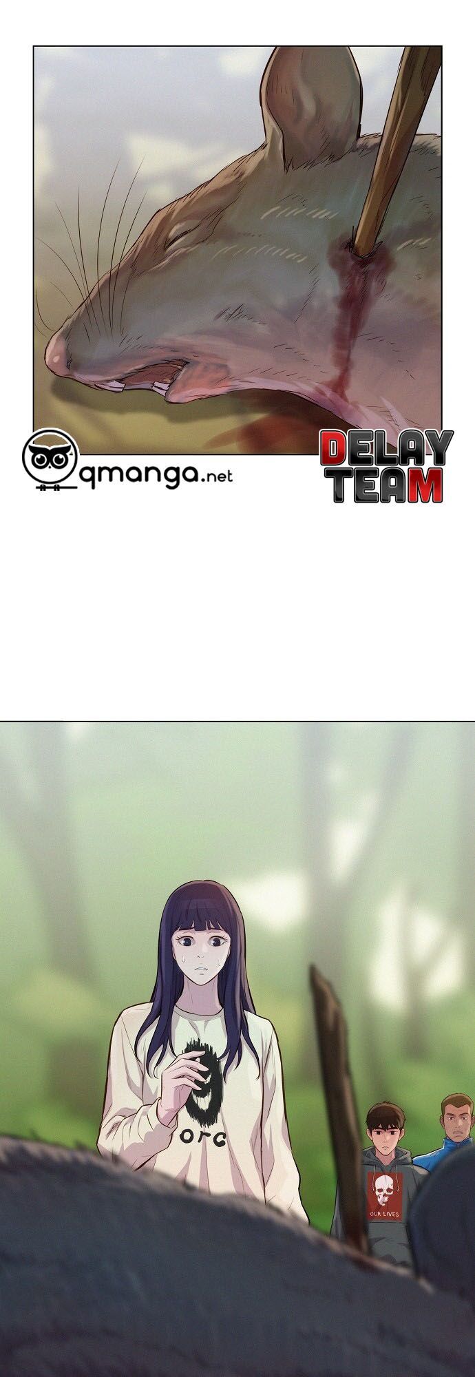 Thợ Săn 3 Cm Chapter 39 - 32