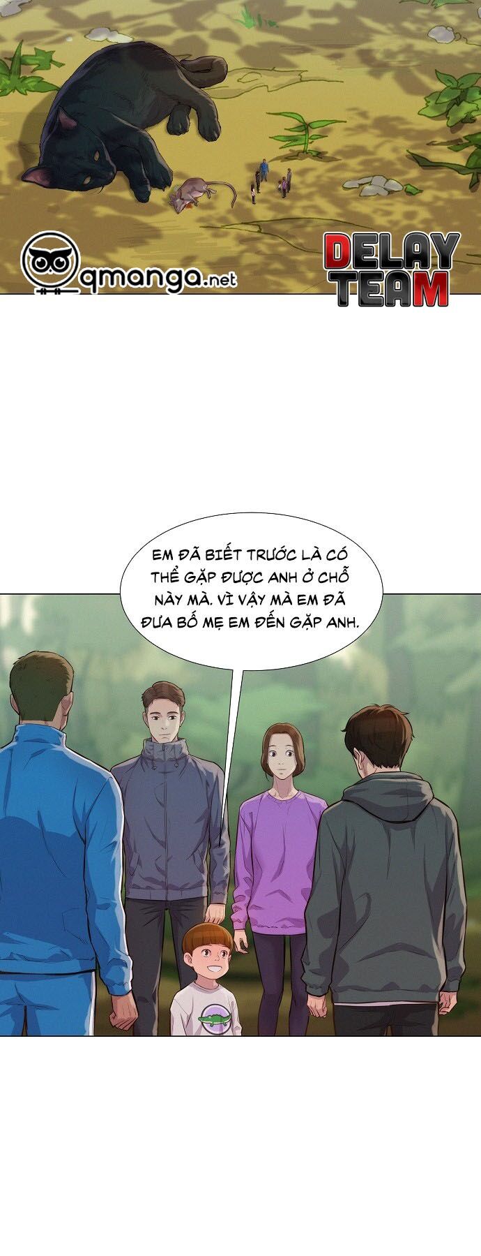 Thợ Săn 3 Cm Chapter 39 - 34