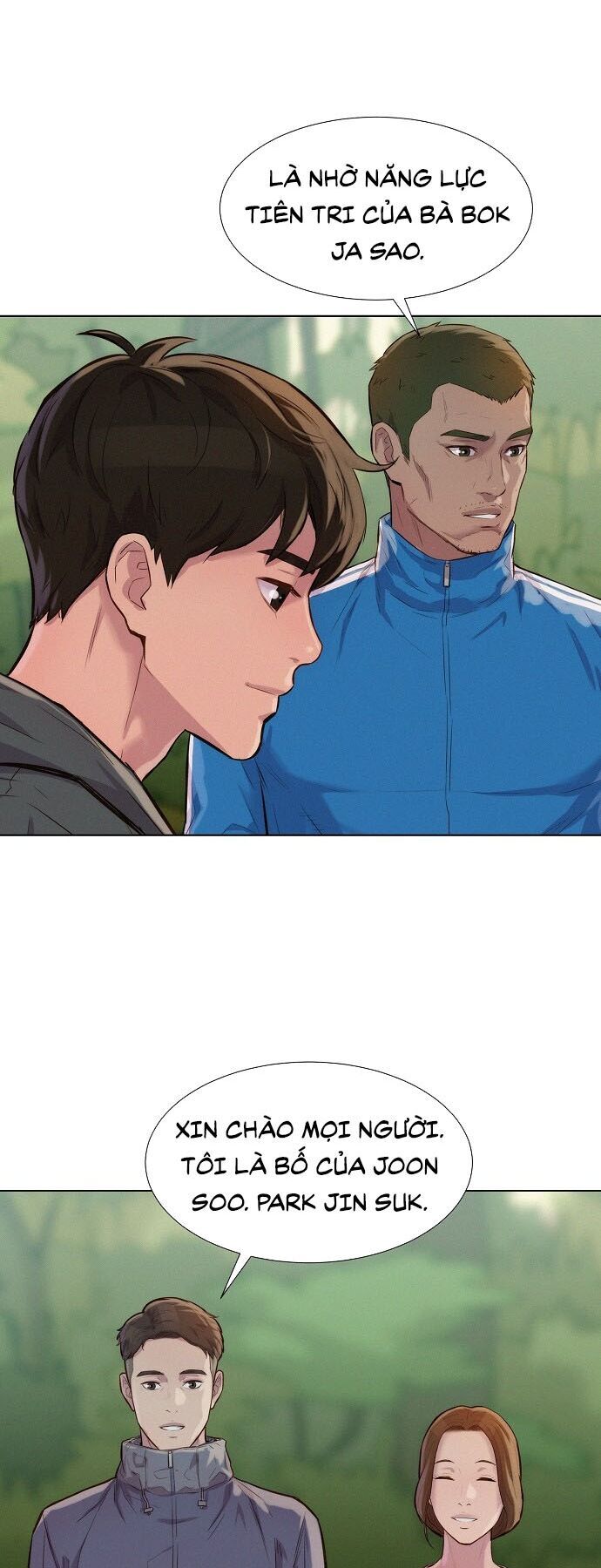 Thợ Săn 3 Cm Chapter 39 - 35