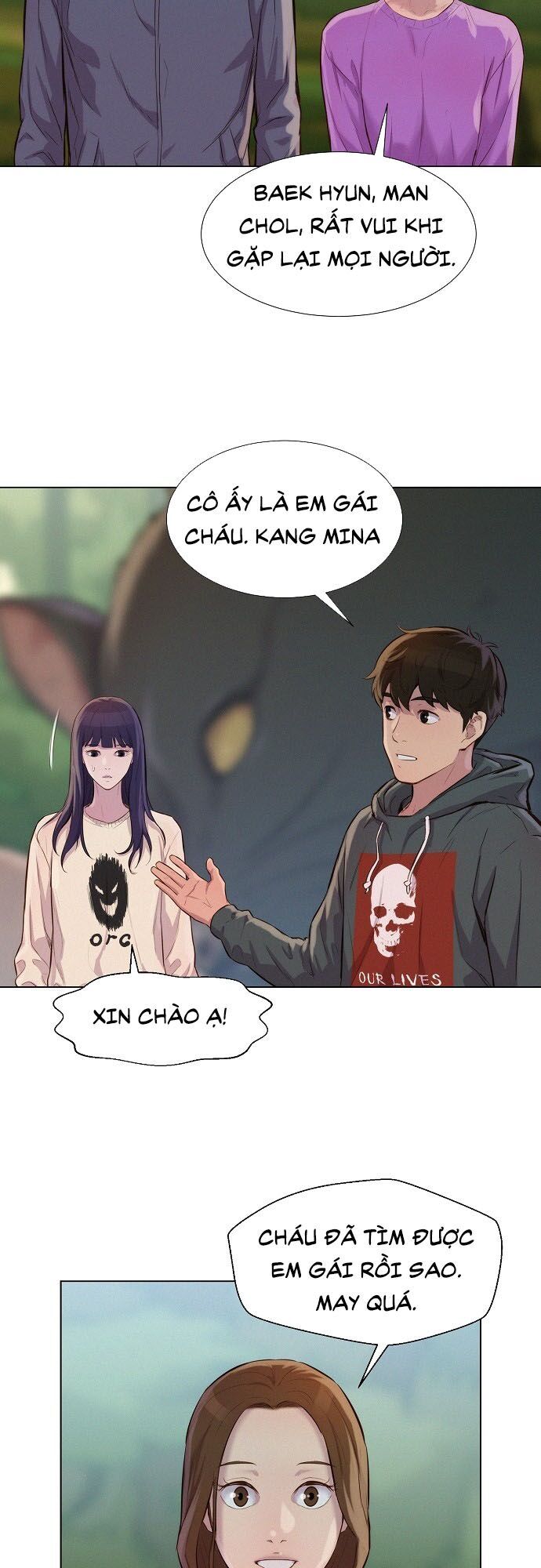 Thợ Săn 3 Cm Chapter 39 - 36