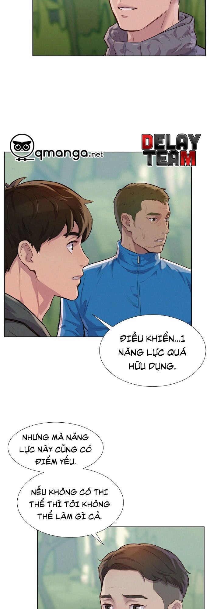Thợ Săn 3 Cm Chapter 39 - 38