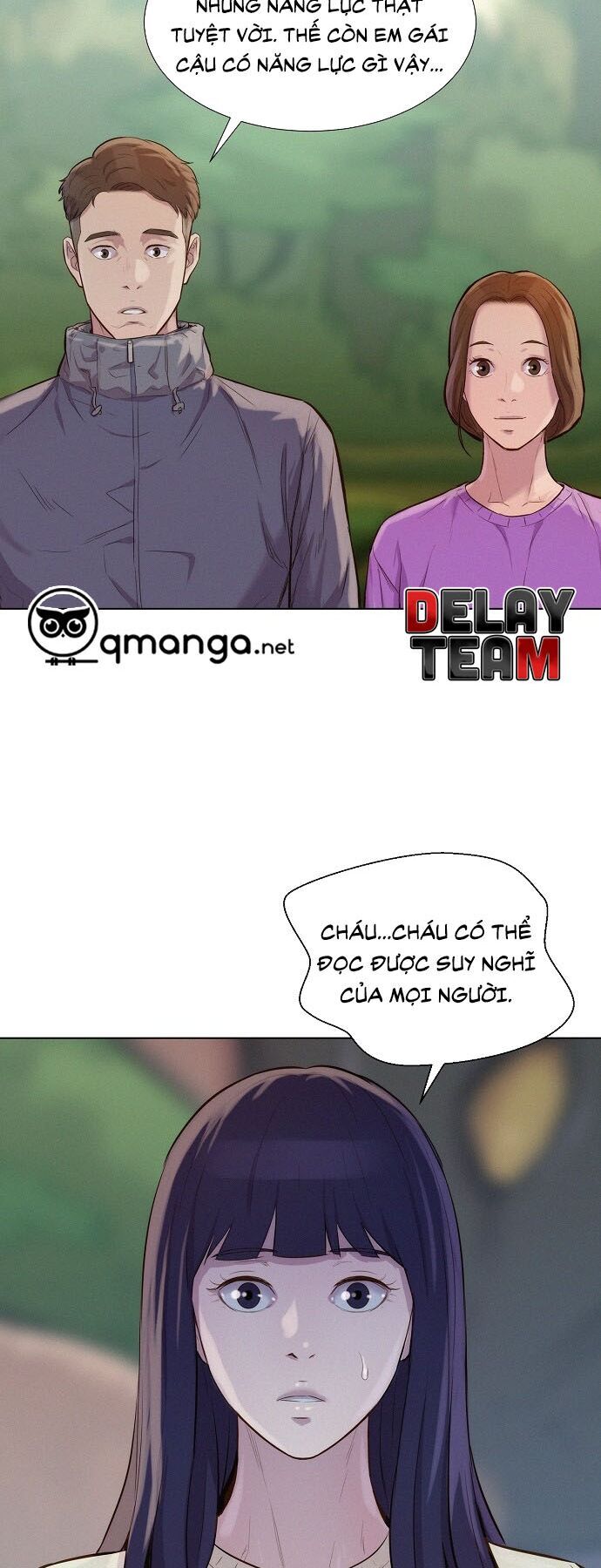 Thợ Săn 3 Cm Chapter 39 - 40