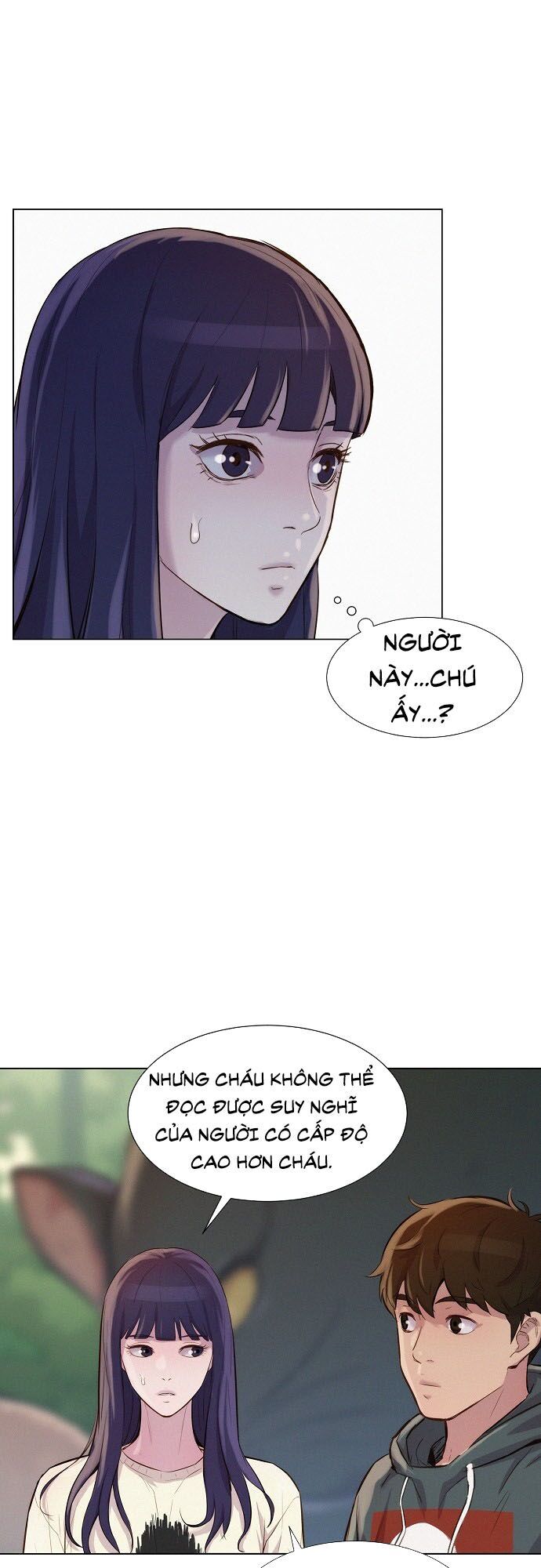 Thợ Săn 3 Cm Chapter 39 - 42