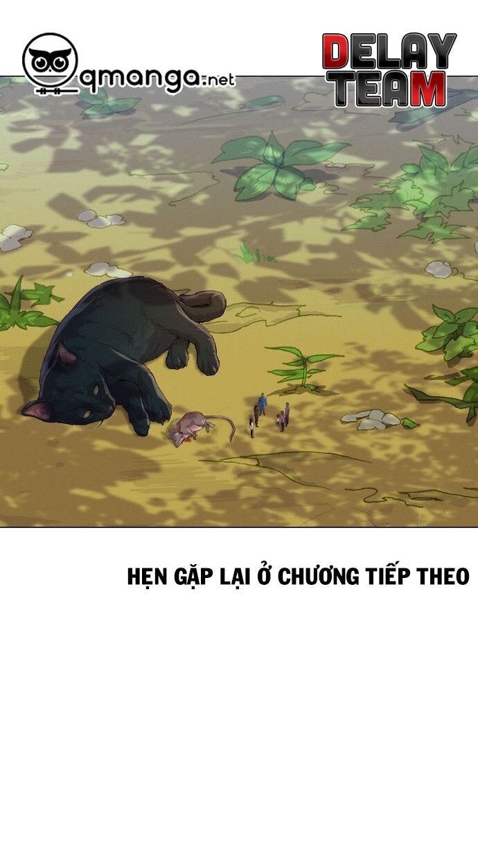 Thợ Săn 3 Cm Chapter 39 - 45