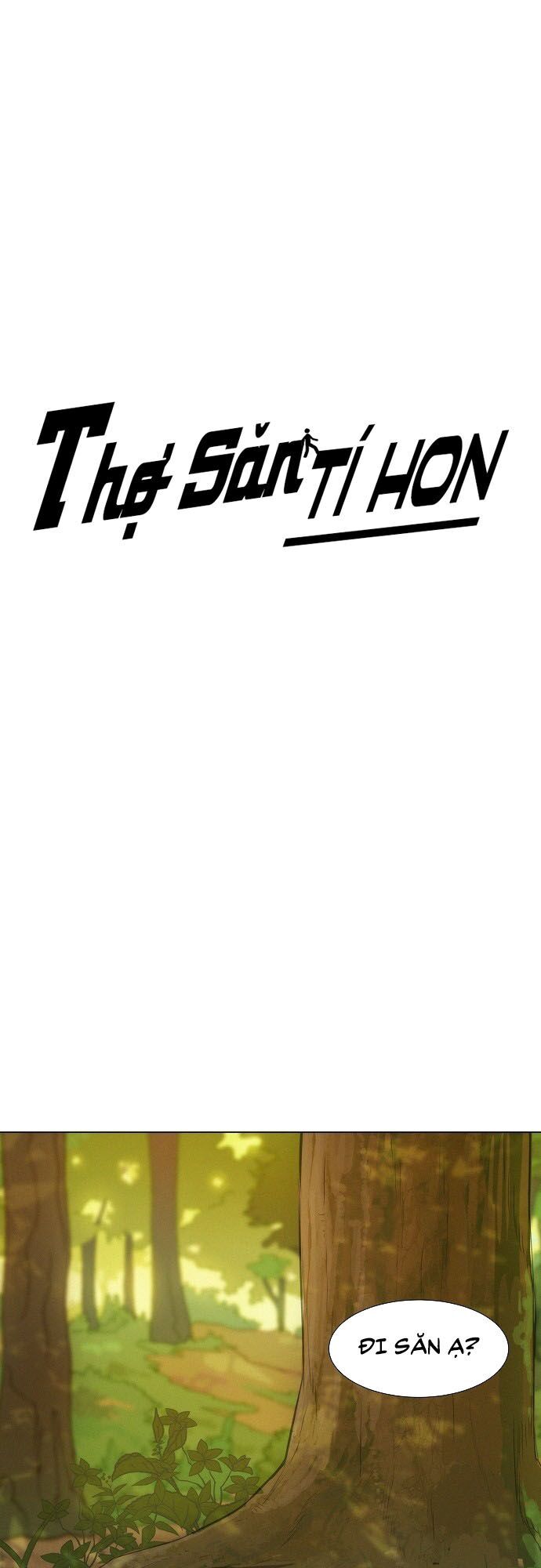Thợ Săn 3 Cm Chapter 39 - 6