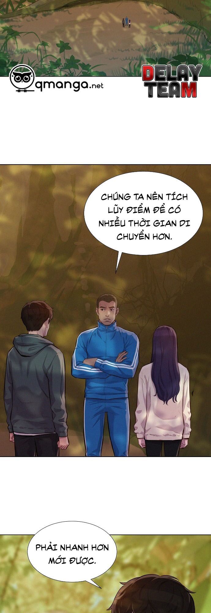 Thợ Săn 3 Cm Chapter 39 - 7