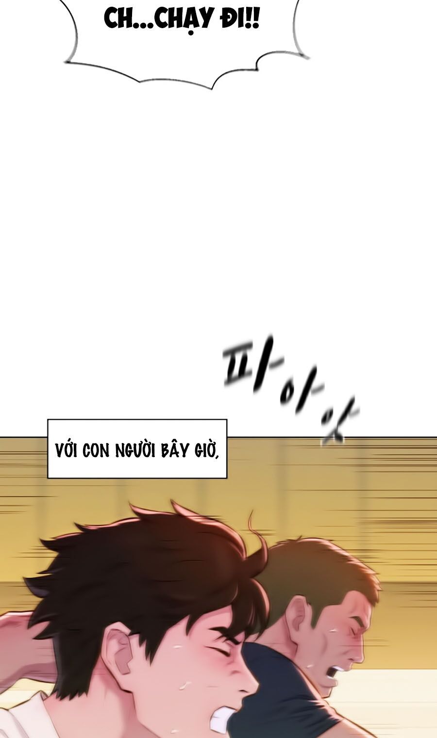 Thợ Săn 3 Cm Chapter 4 - 12