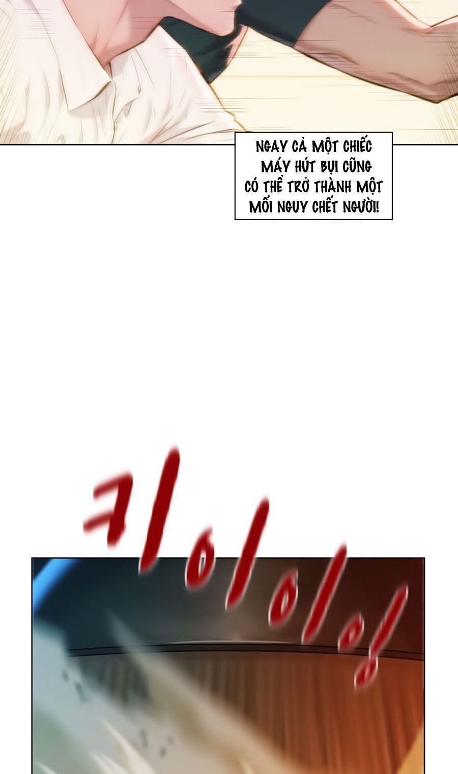 Thợ Săn 3 Cm Chapter 4 - 13