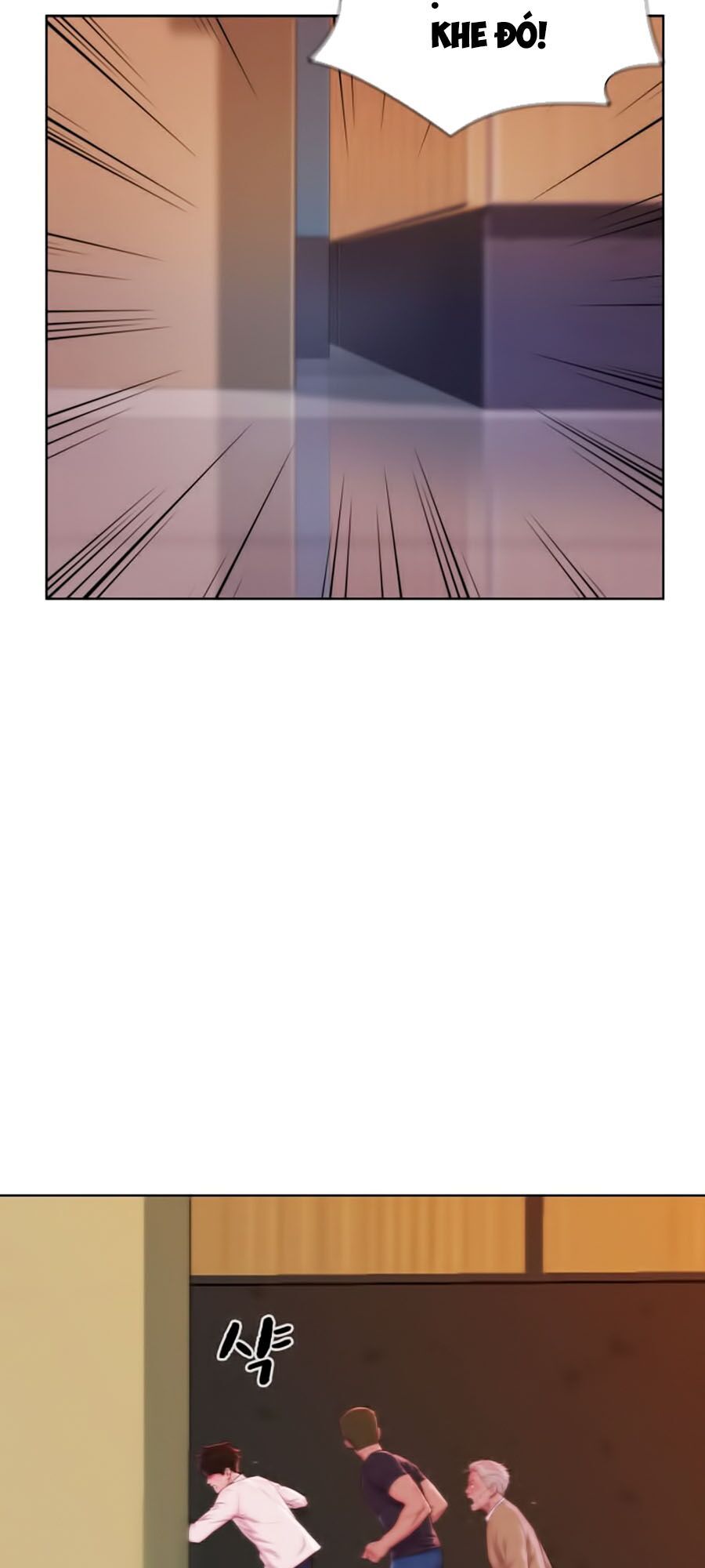 Thợ Săn 3 Cm Chapter 4 - 16