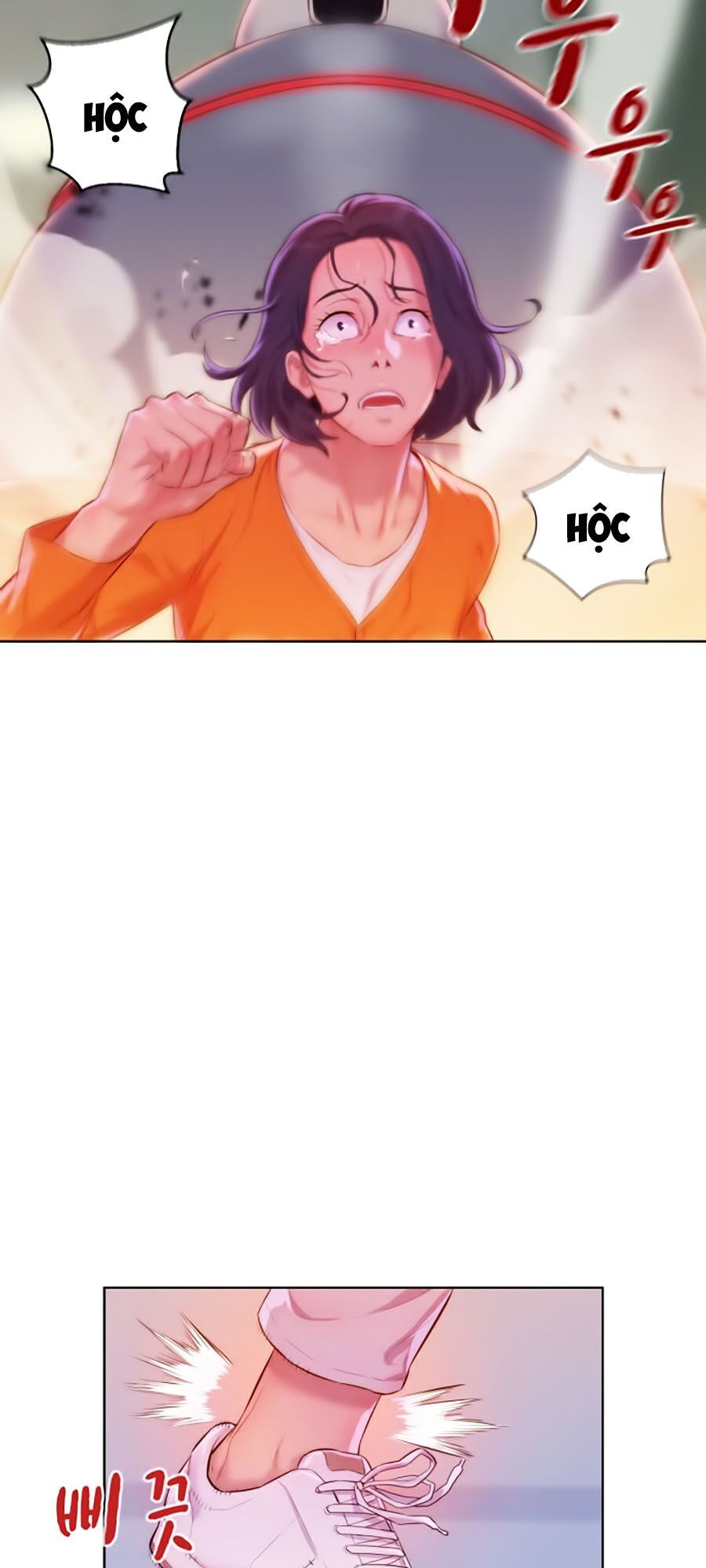 Thợ Săn 3 Cm Chapter 4 - 18