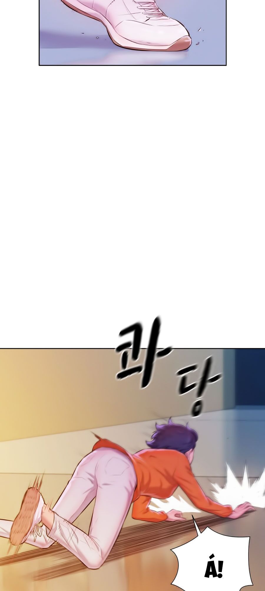 Thợ Săn 3 Cm Chapter 4 - 19