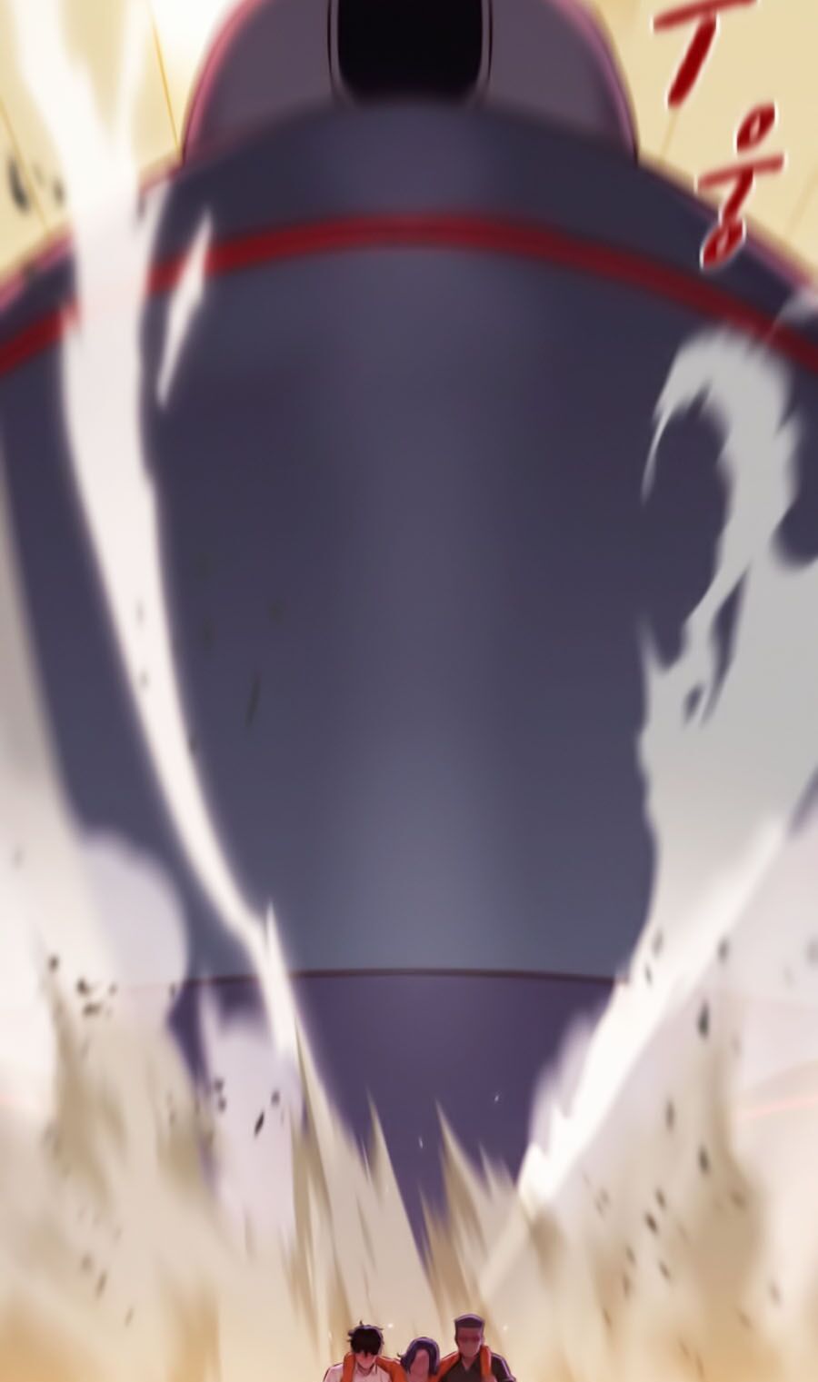 Thợ Săn 3 Cm Chapter 4 - 25