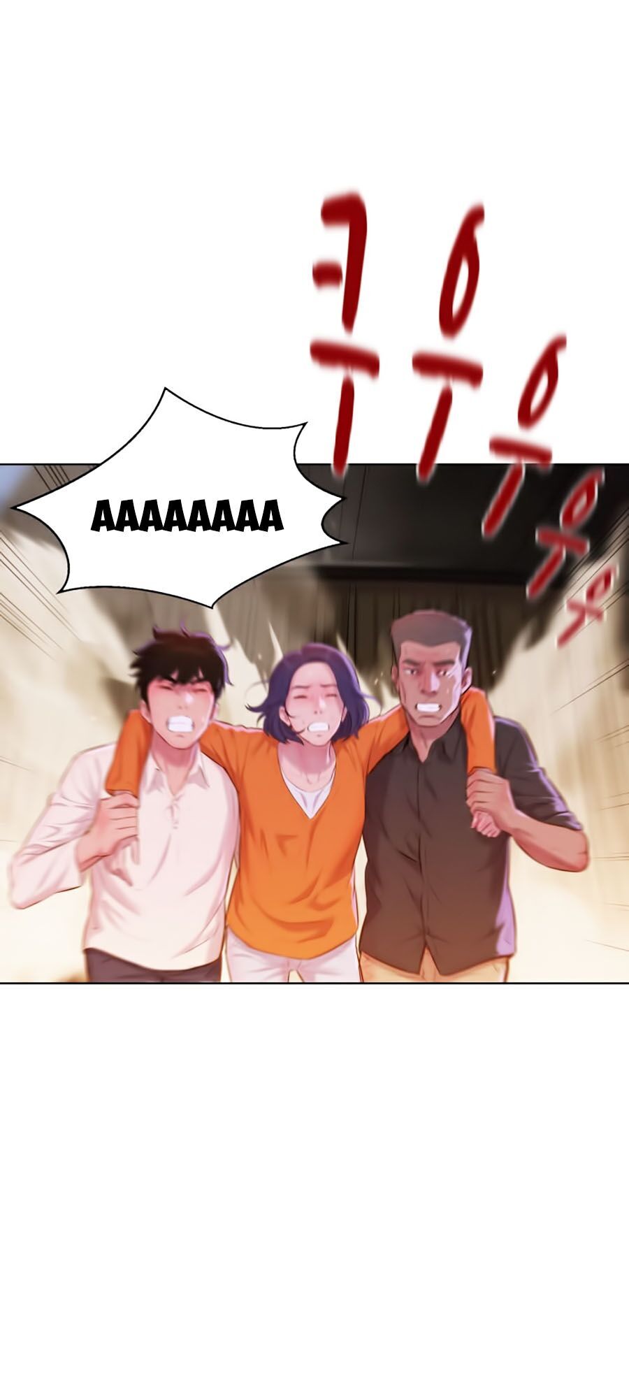 Thợ Săn 3 Cm Chapter 4 - 29