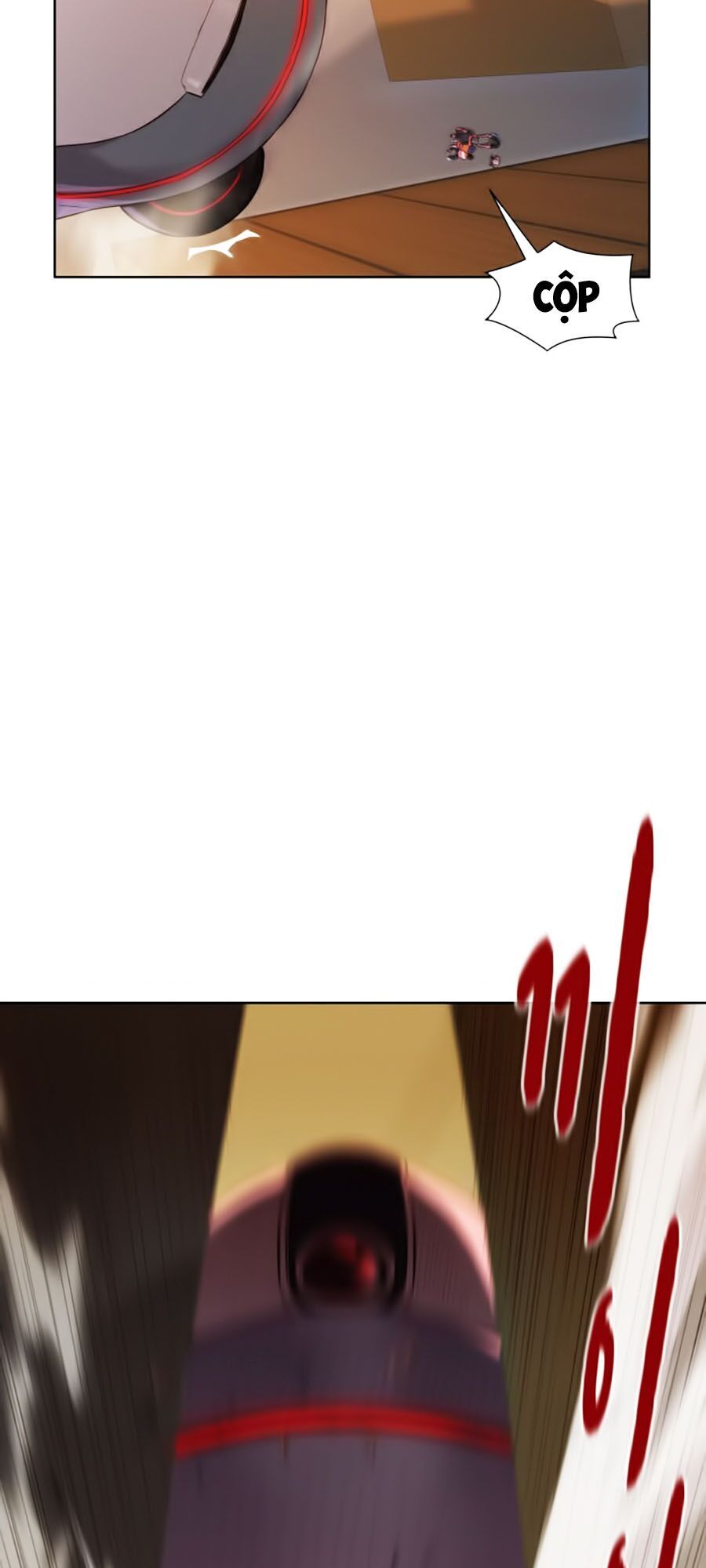 Thợ Săn 3 Cm Chapter 4 - 31