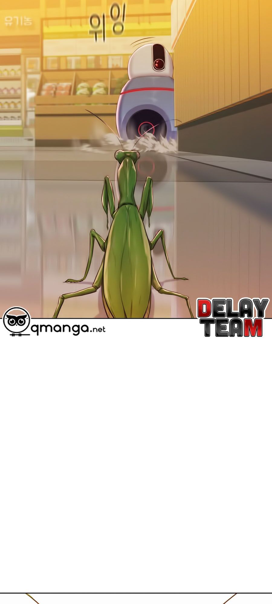 Thợ Săn 3 Cm Chapter 4 - 34