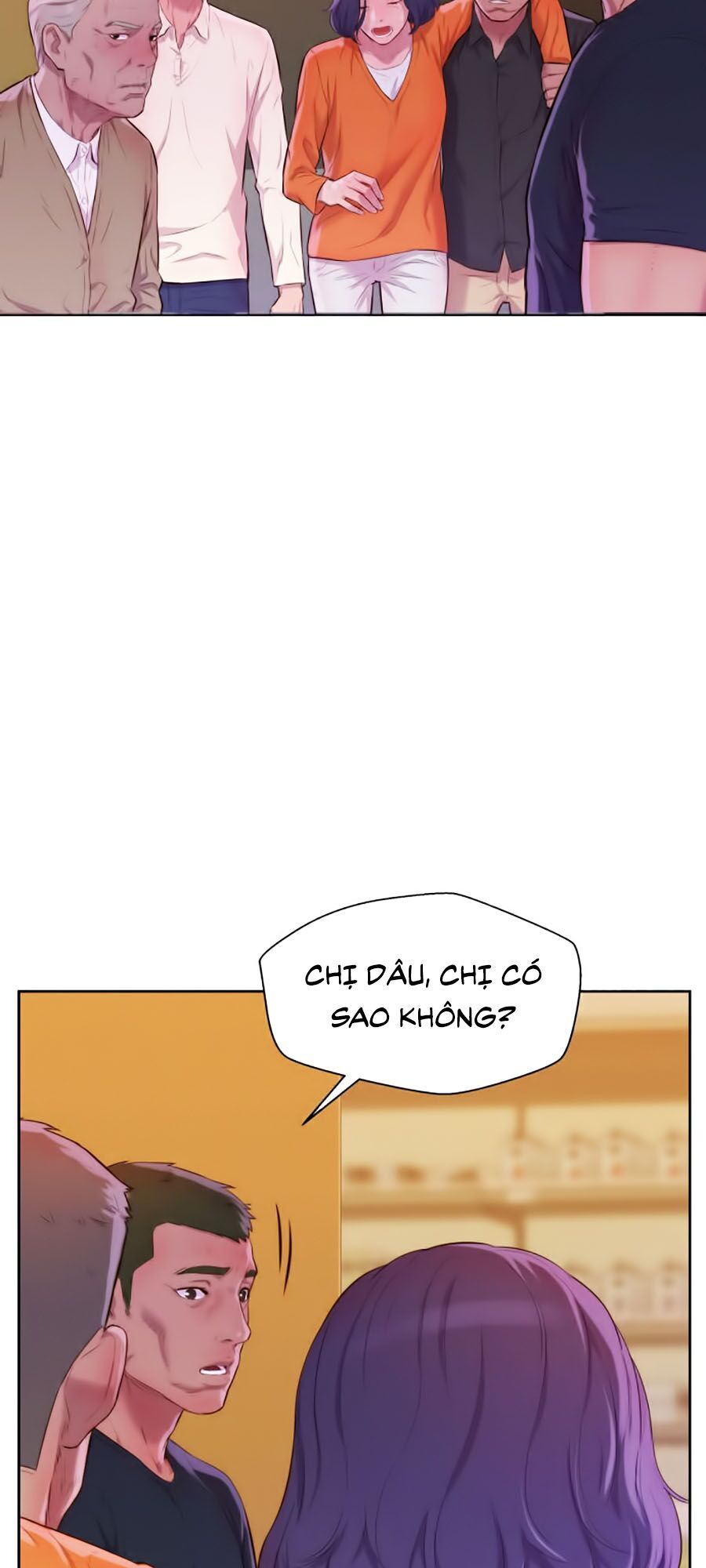 Thợ Săn 3 Cm Chapter 4 - 42