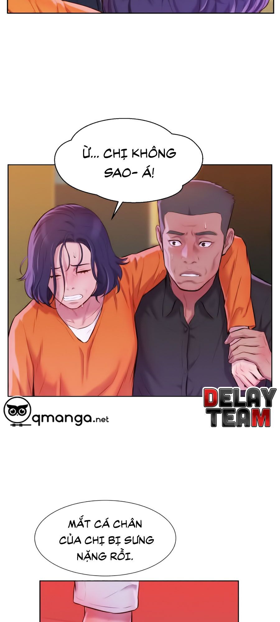 Thợ Săn 3 Cm Chapter 4 - 43