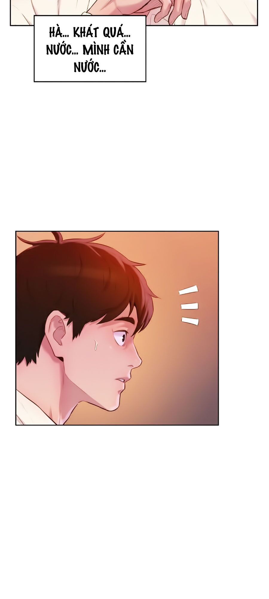 Thợ Săn 3 Cm Chapter 4 - 45