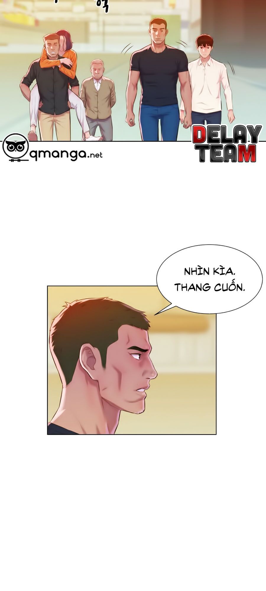 Thợ Săn 3 Cm Chapter 4 - 50