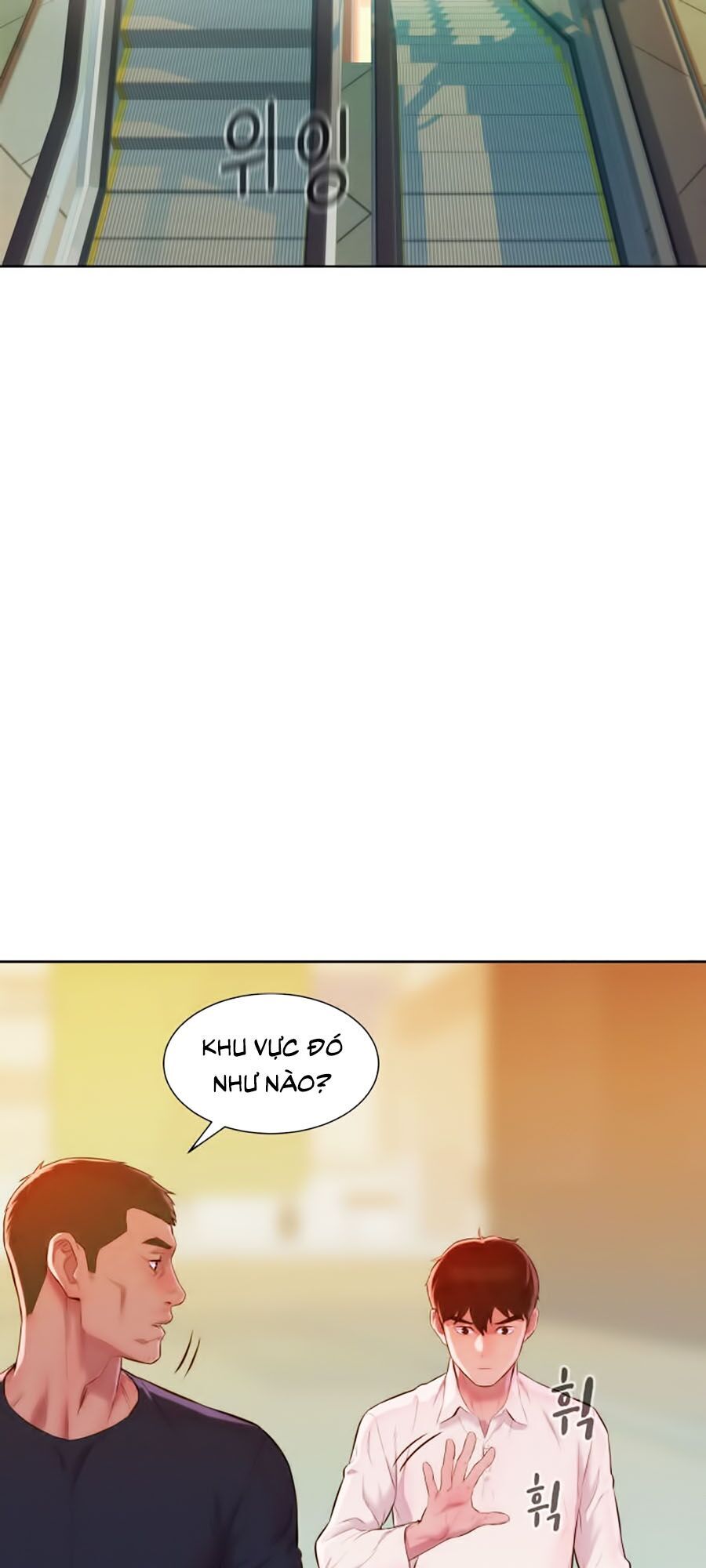 Thợ Săn 3 Cm Chapter 4 - 53