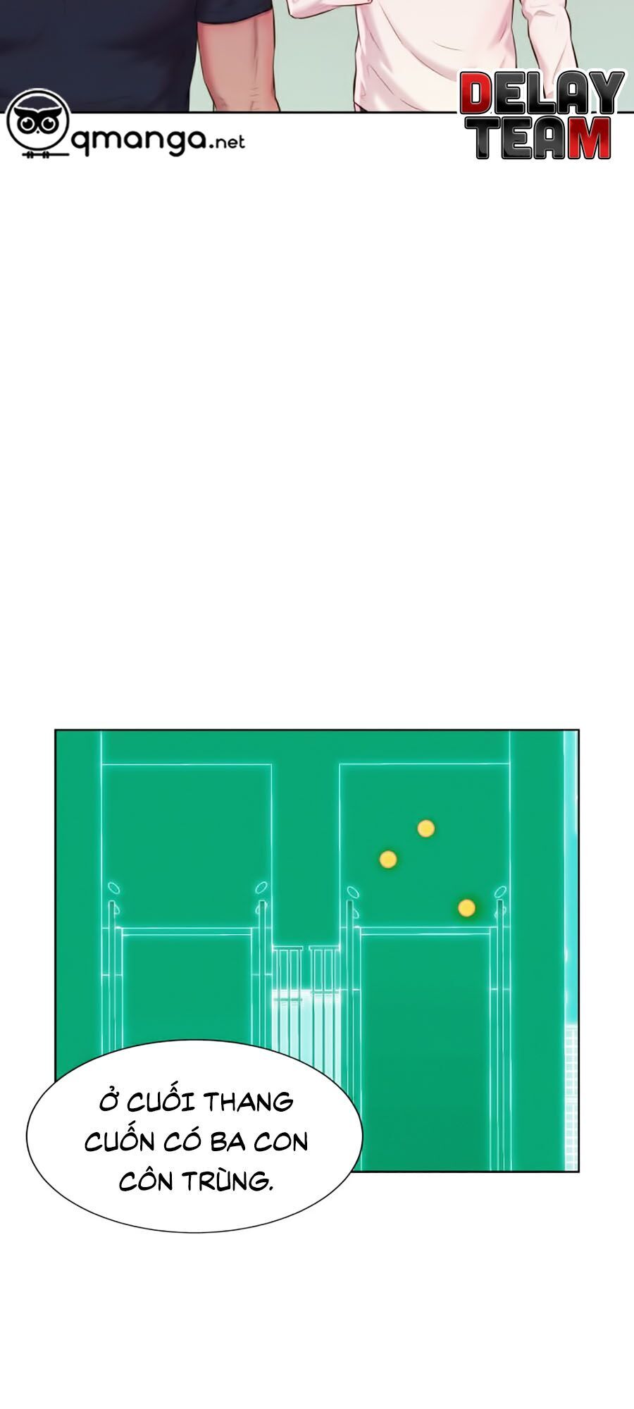 Thợ Săn 3 Cm Chapter 4 - 54