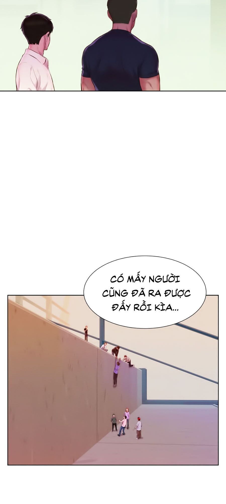 Thợ Săn 3 Cm Chapter 4 - 56