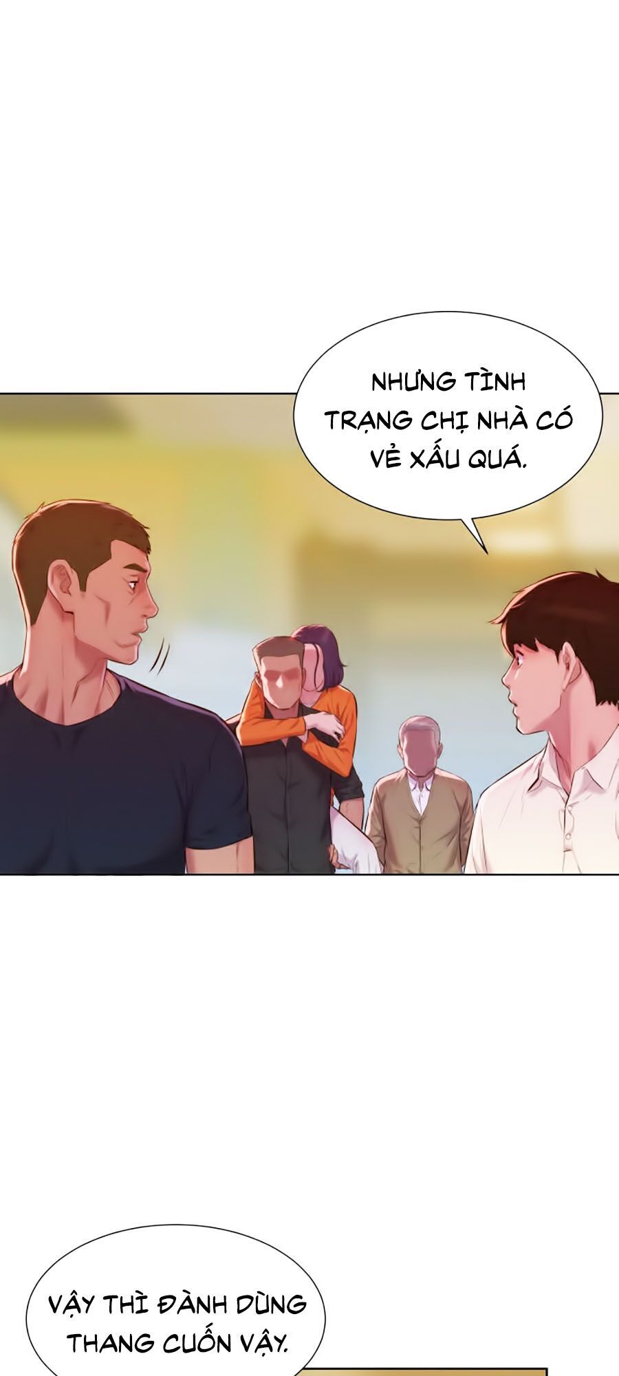 Thợ Săn 3 Cm Chapter 4 - 57