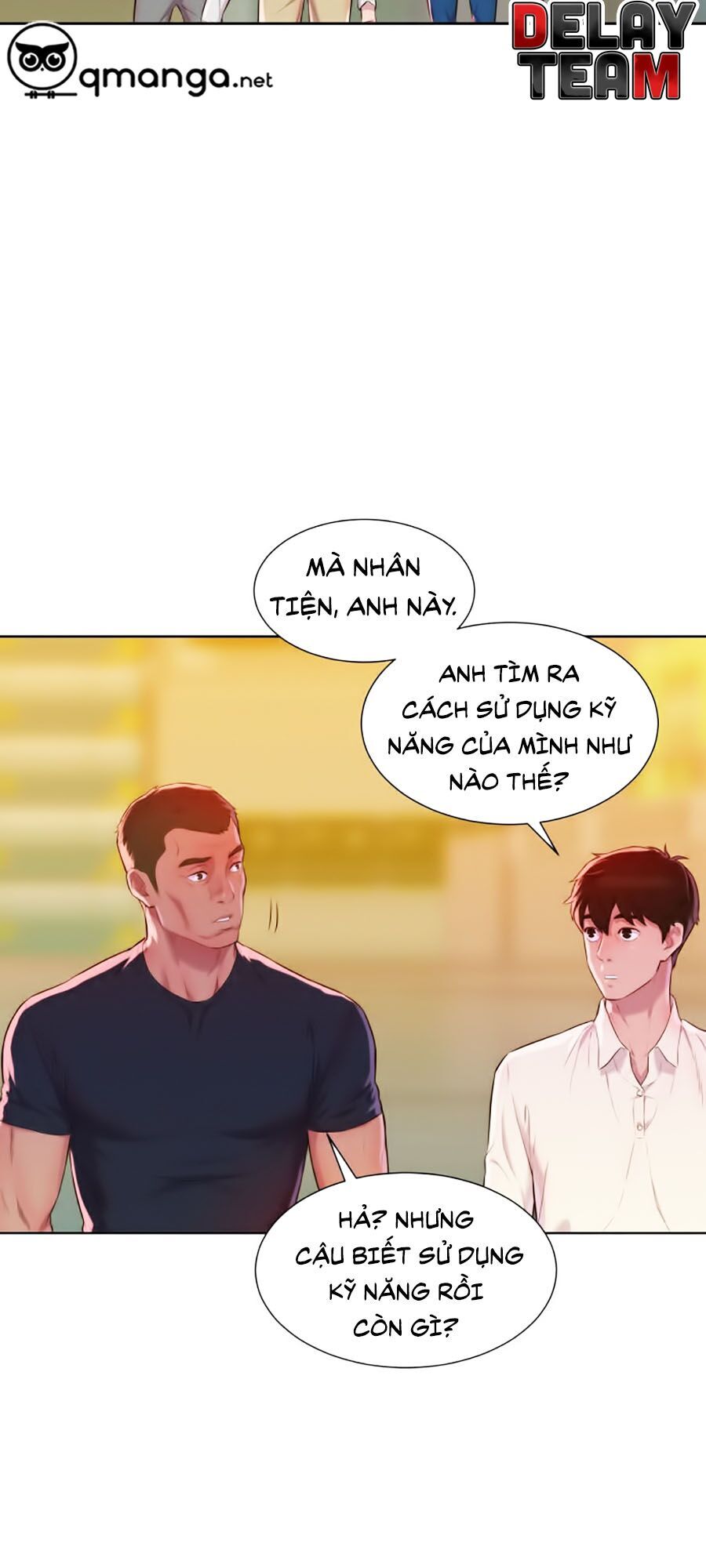 Thợ Săn 3 Cm Chapter 4 - 60