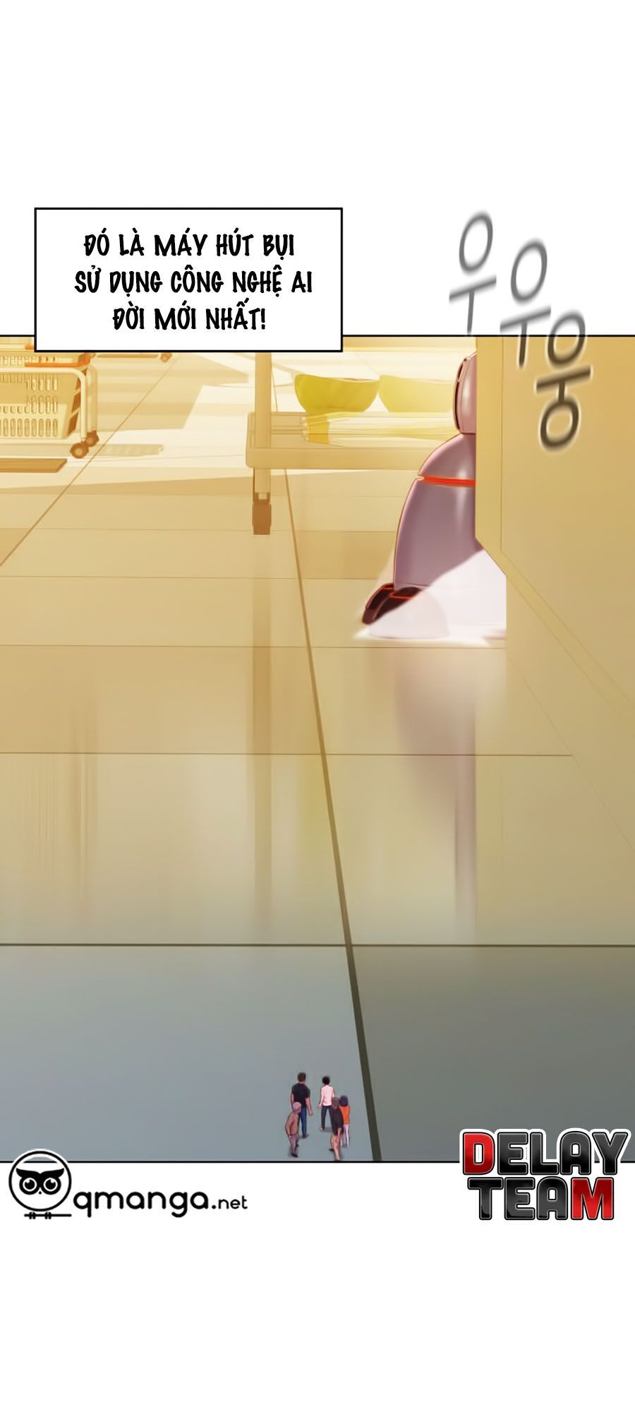 Thợ Săn 3 Cm Chapter 4 - 7