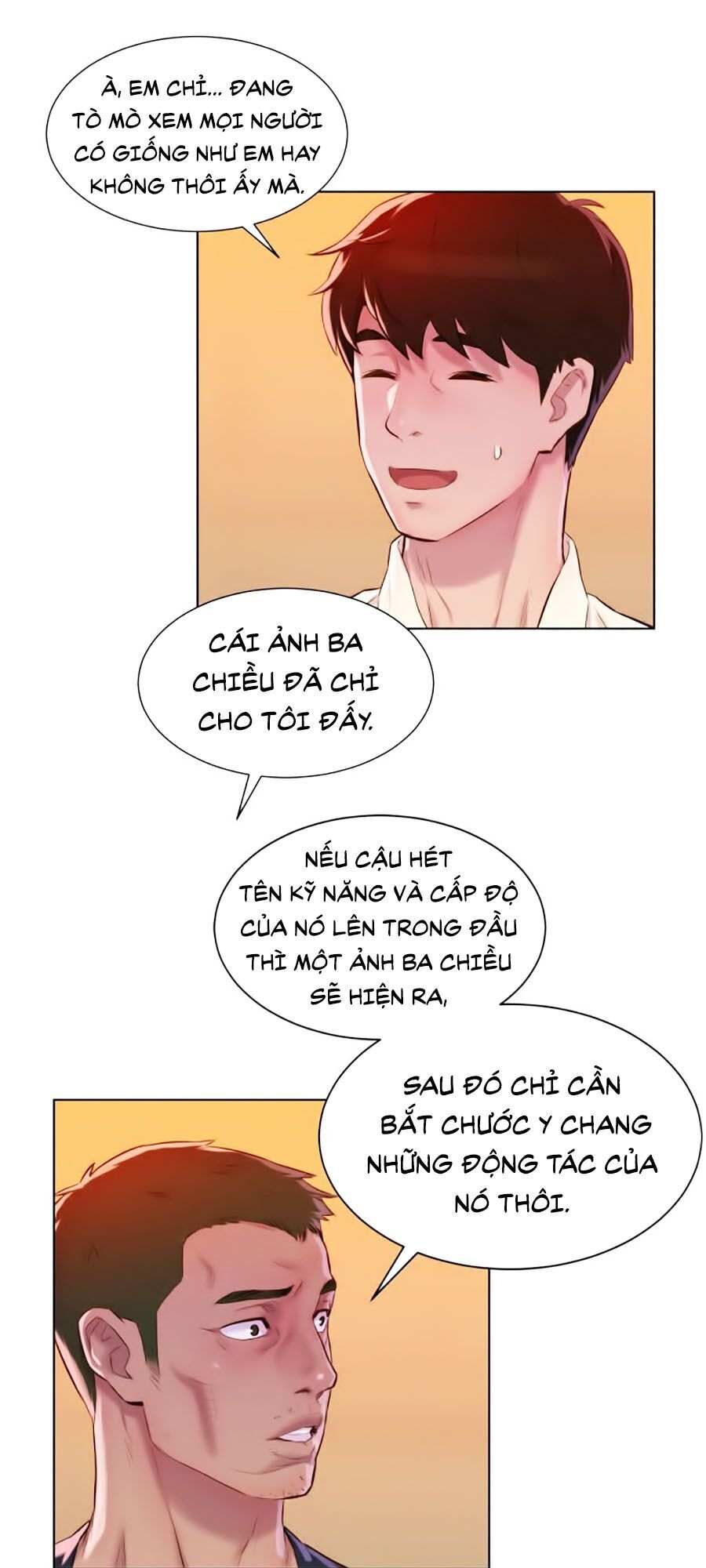 Thợ Săn 3 Cm Chapter 4 - 61