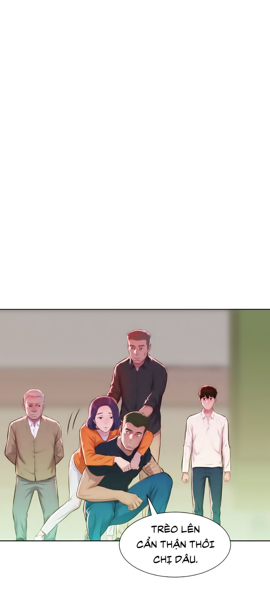 Thợ Săn 3 Cm Chapter 4 - 68