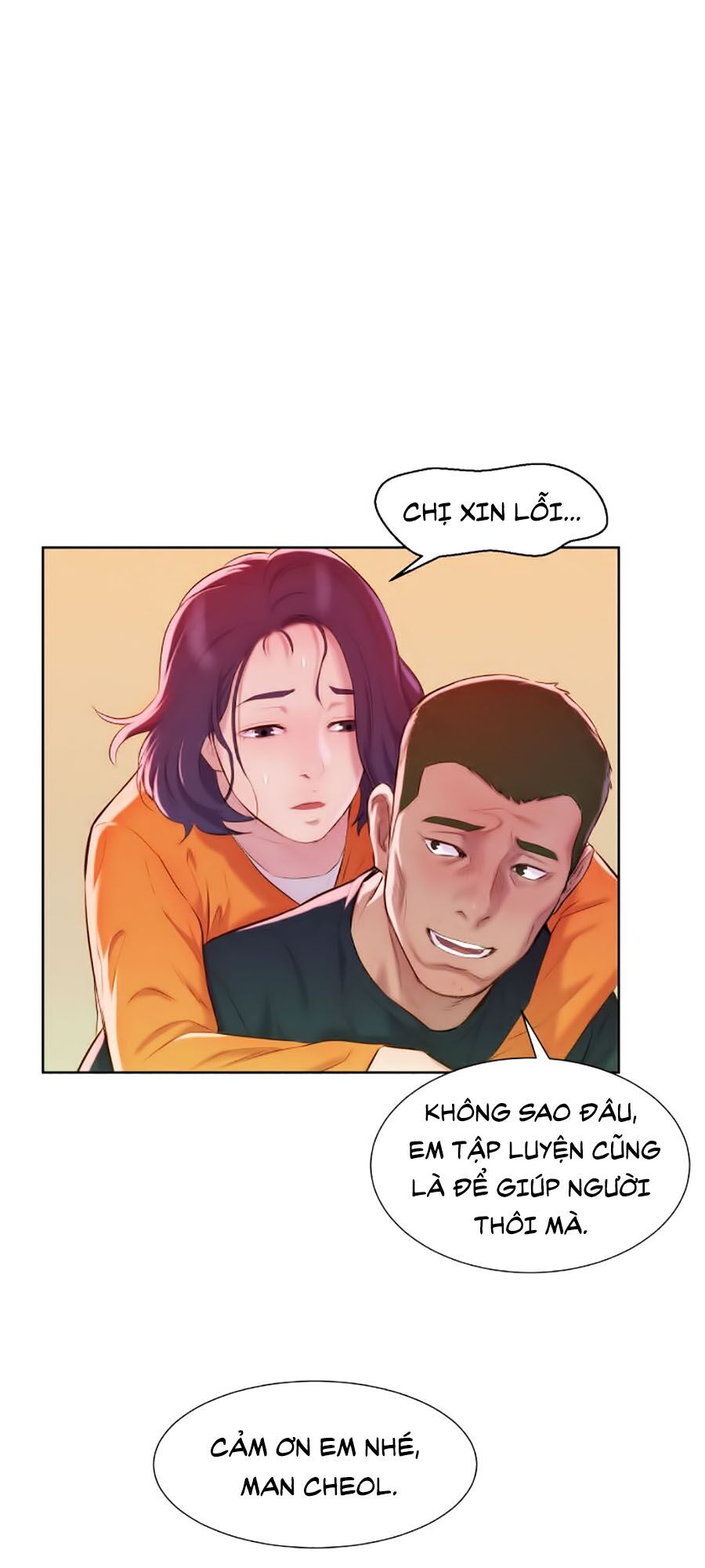 Thợ Săn 3 Cm Chapter 4 - 69