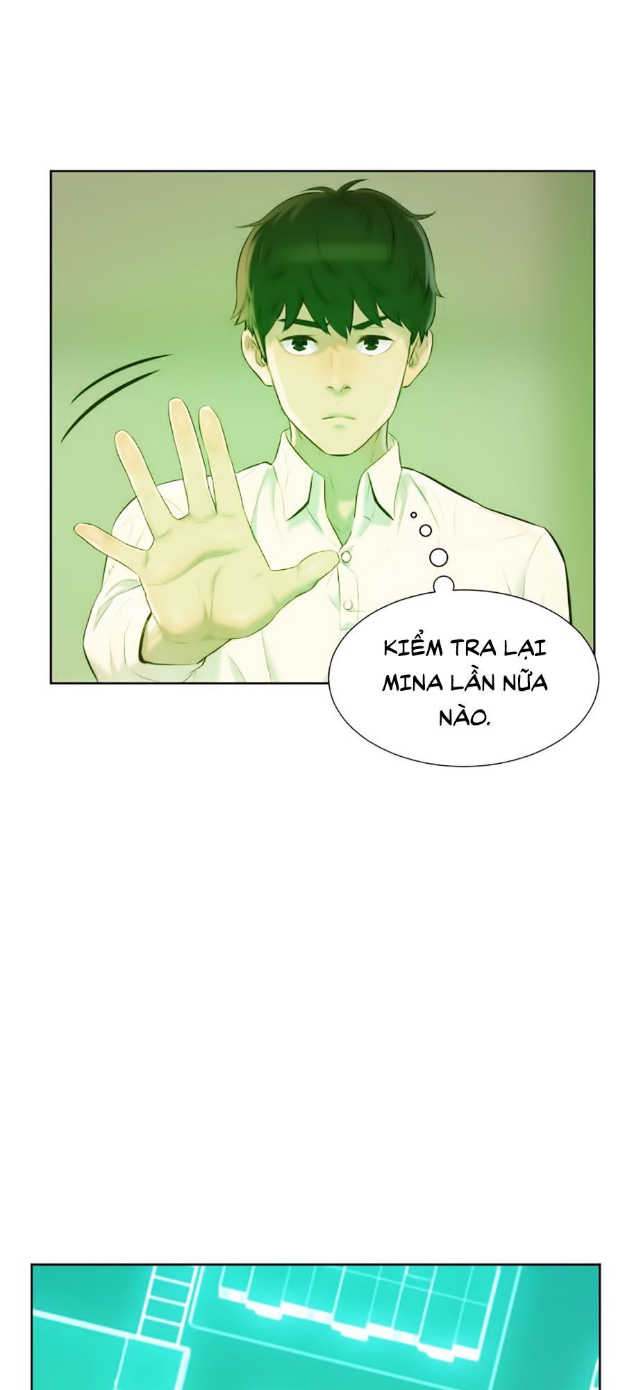 Thợ Săn 3 Cm Chapter 4 - 70