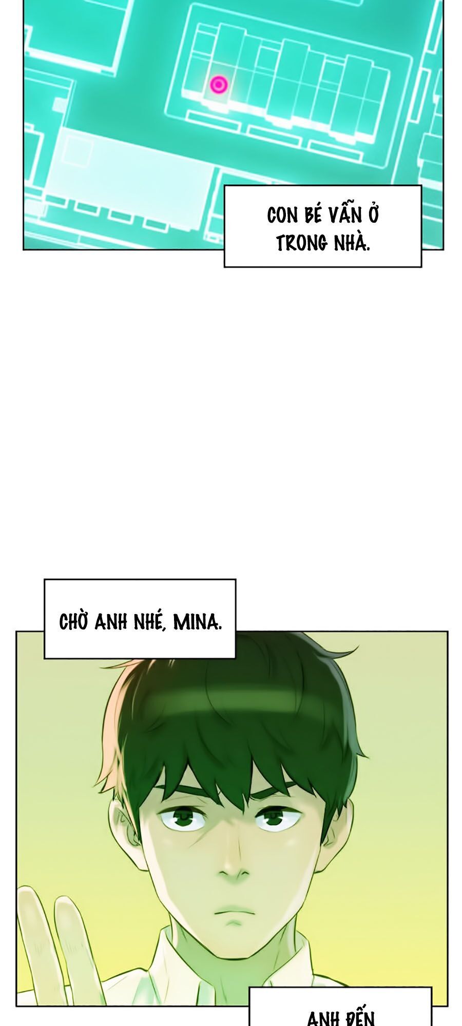 Thợ Săn 3 Cm Chapter 4 - 71