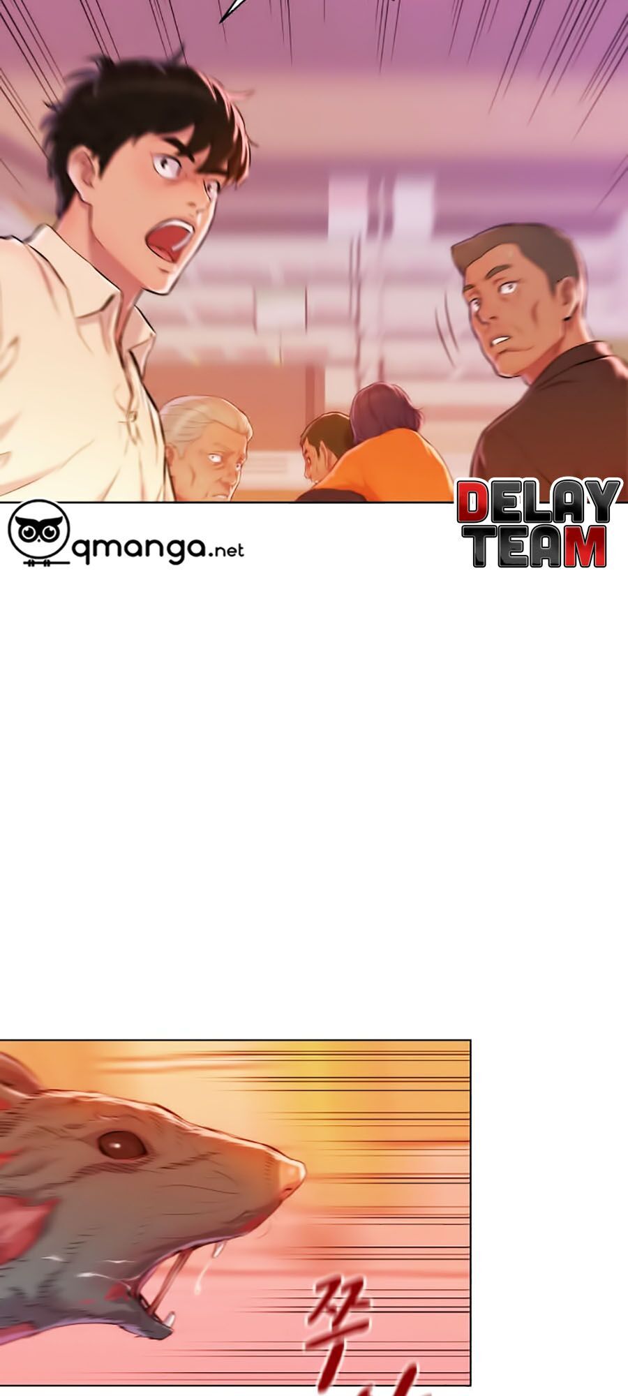 Thợ Săn 3 Cm Chapter 4 - 75