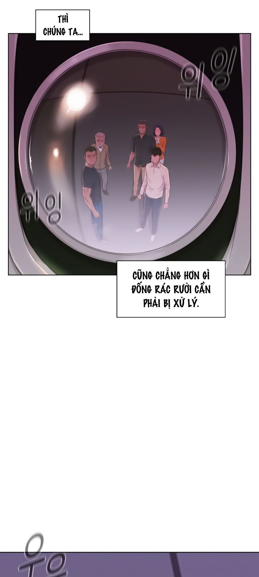 Thợ Săn 3 Cm Chapter 4 - 9