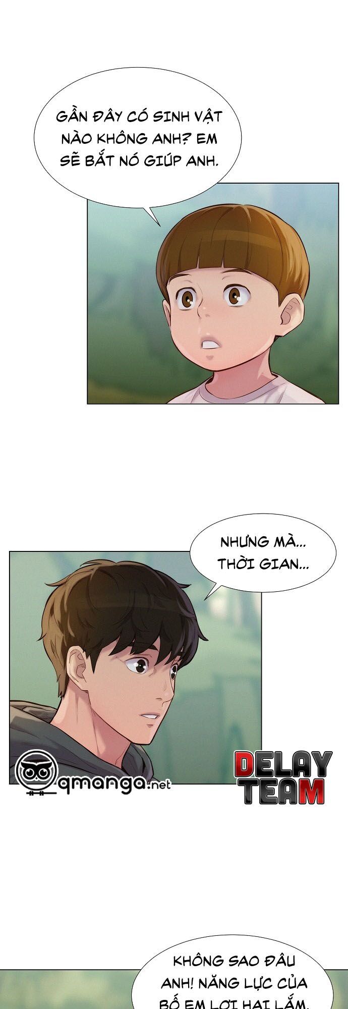 Thợ Săn 3 Cm Chapter 40 - 2