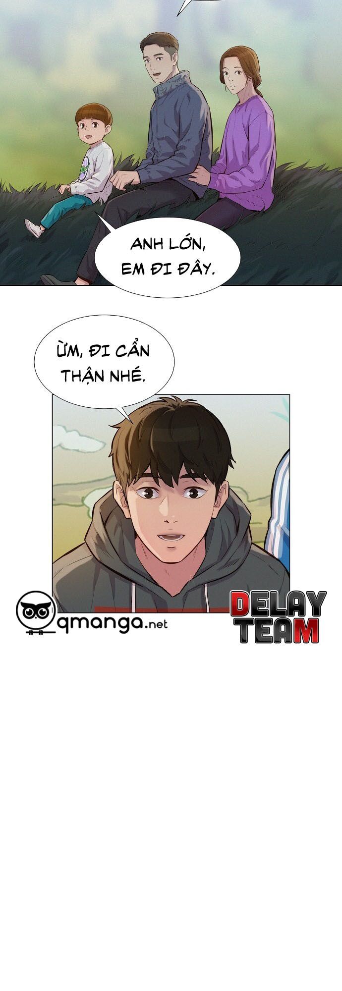 Thợ Săn 3 Cm Chapter 40 - 12