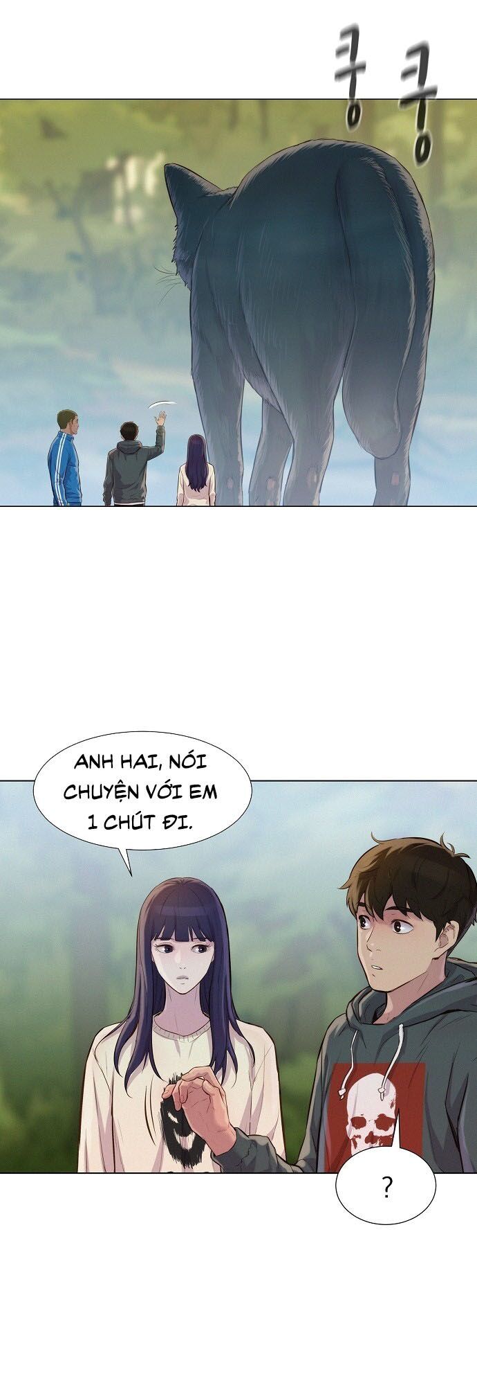 Thợ Săn 3 Cm Chapter 40 - 13