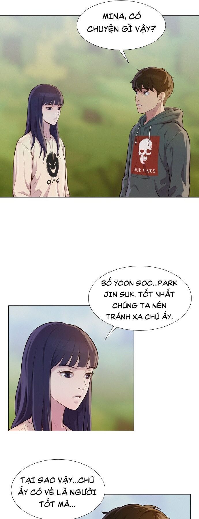 Thợ Săn 3 Cm Chapter 40 - 15