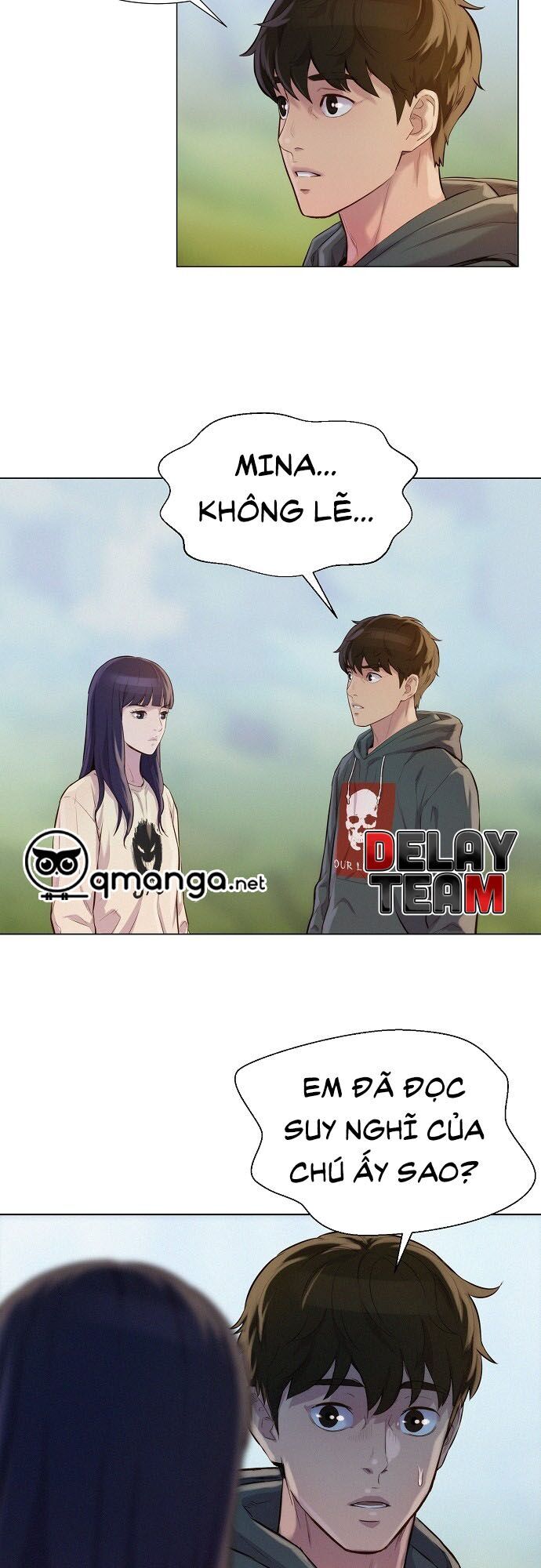Thợ Săn 3 Cm Chapter 40 - 16