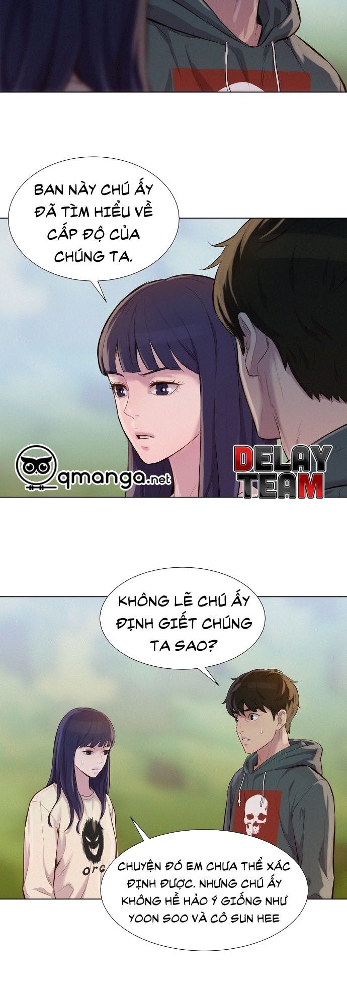 Thợ Săn 3 Cm Chapter 40 - 17