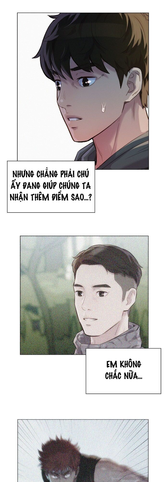Thợ Săn 3 Cm Chapter 40 - 18