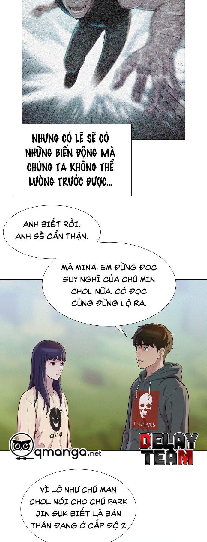 Thợ Săn 3 Cm Chapter 40 - 19